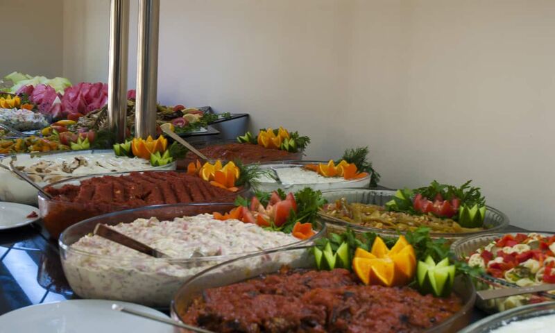 Obam Termal Resort Otel & Spa