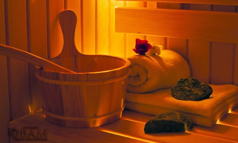 Obam Termal Resort Otel & Spa