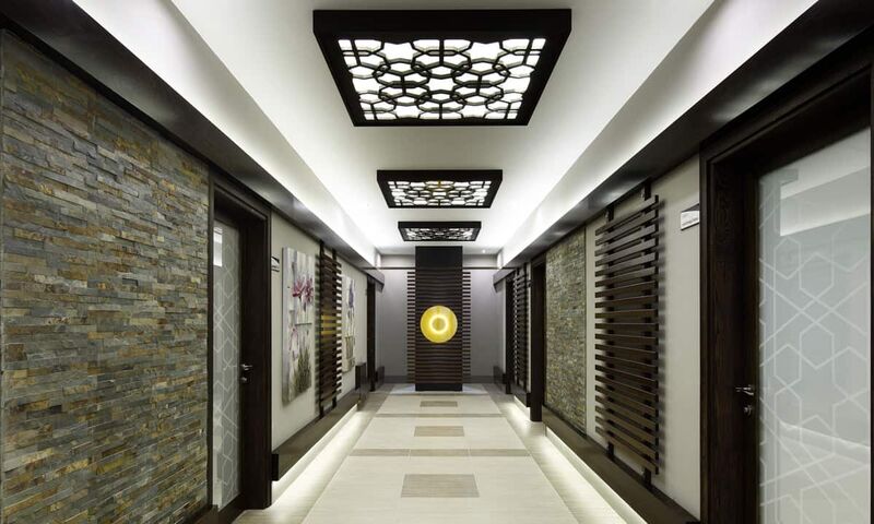 Obam Termal Resort Otel & Spa