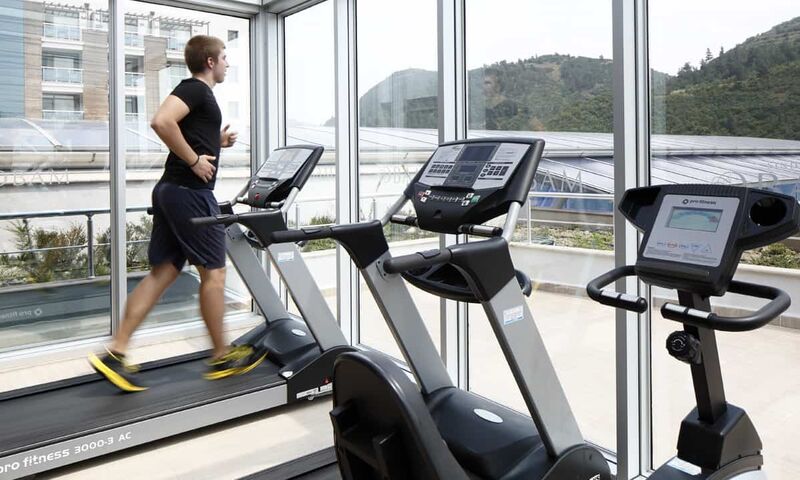 Obam Termal Resort Otel & Spa