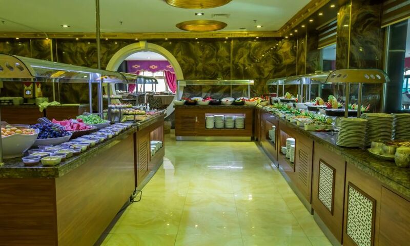 Sarot Park Termal Resort & Spa