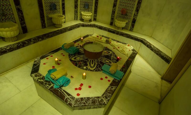 Sarot Park Termal Resort & Spa