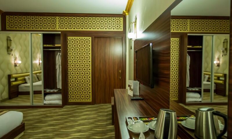 Sarot Park Termal Resort & Spa