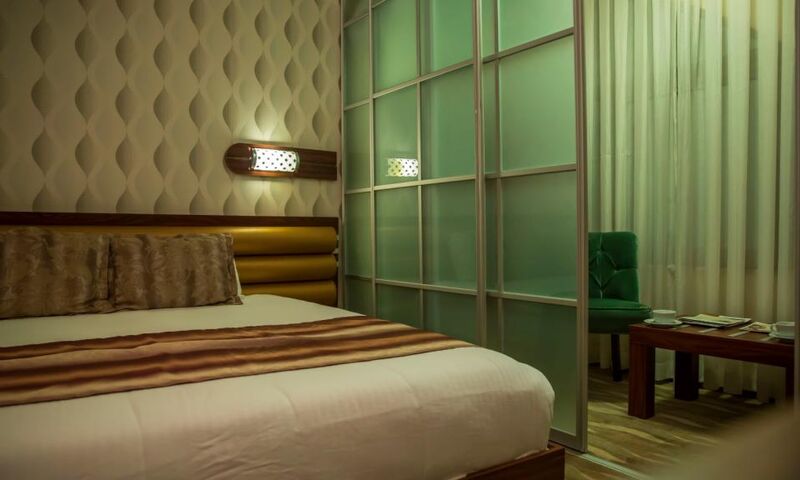 Sarot Park Termal Resort & Spa