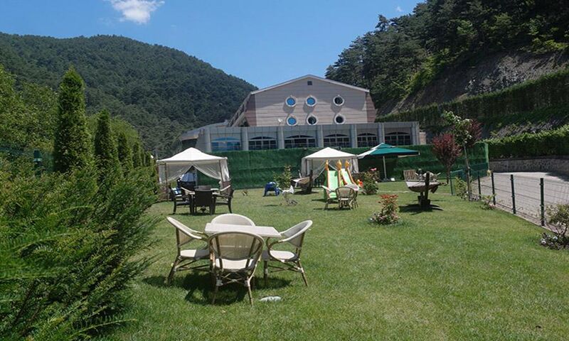 Sarot Park Termal Resort & Spa