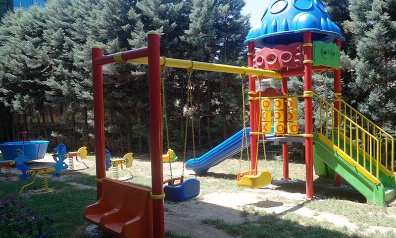 Sarot Park Termal Resort & Spa