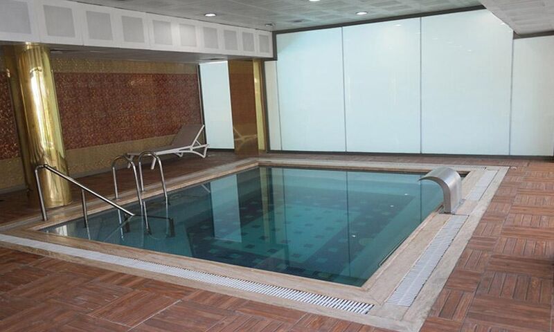Sarot Park Termal Resort & Spa