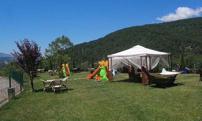 Sarot Park Termal Resort & Spa