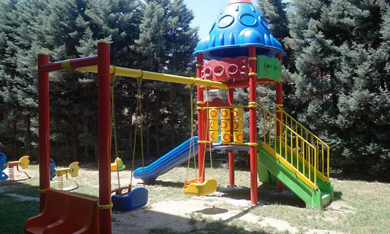 Sarot Park Termal Resort & Spa
