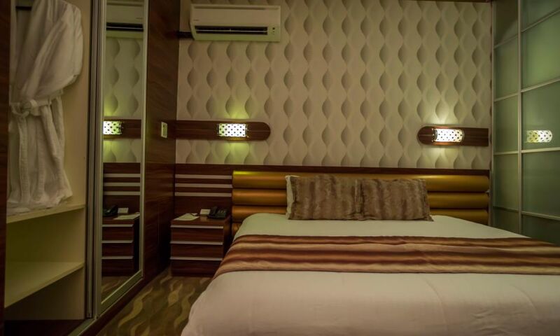 Sarot Park Termal Resort & Spa