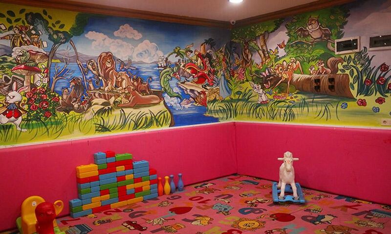 Sarot Park Termal Resort & Spa