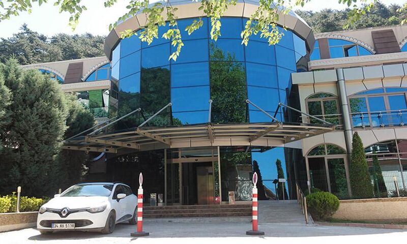Sarot Park Termal Resort & Spa