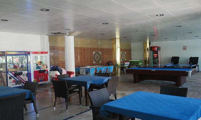 Sarot Park Termal Resort & Spa