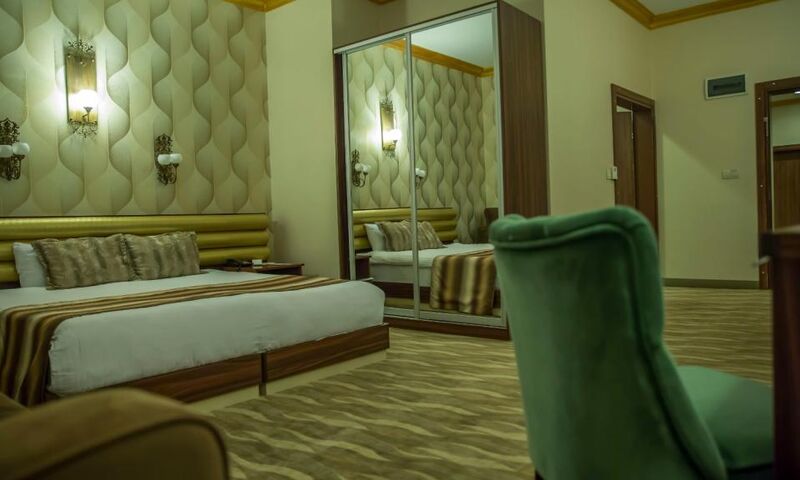 Sarot Park Termal Resort & Spa