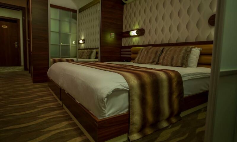 Sarot Park Termal Resort & Spa