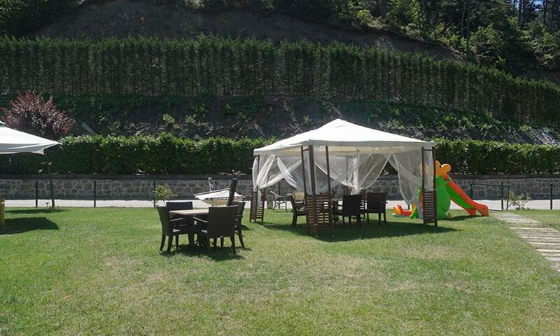 Sarot Park Termal Resort & Spa