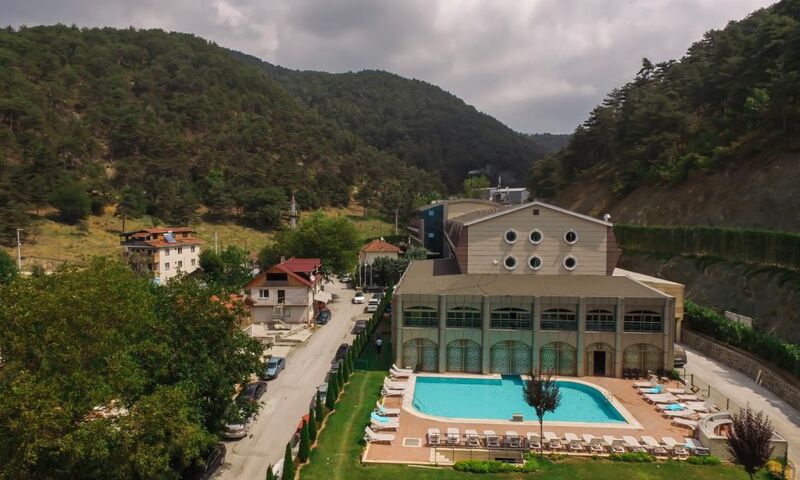 Sarot Park Termal Resort & Spa