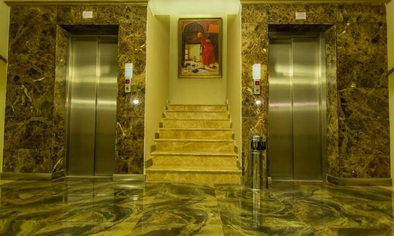 Sarot Park Termal Resort & Spa