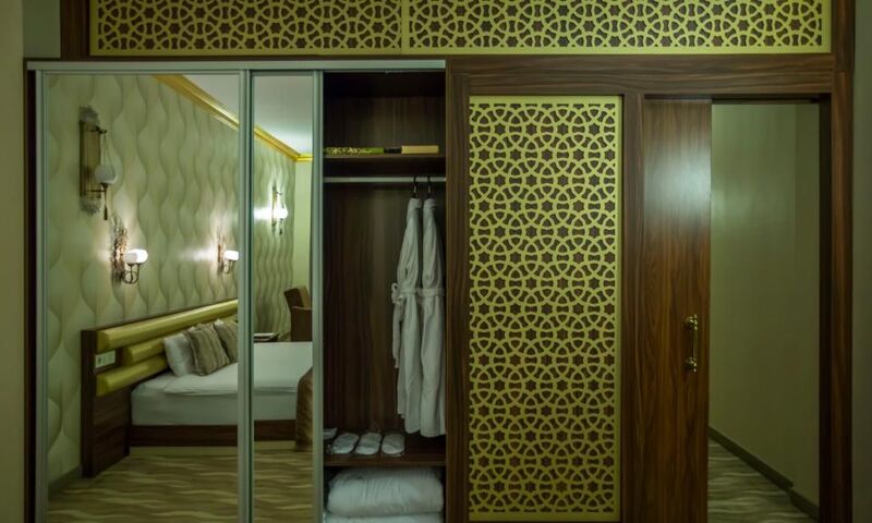 Sarot Park Termal Resort & Spa