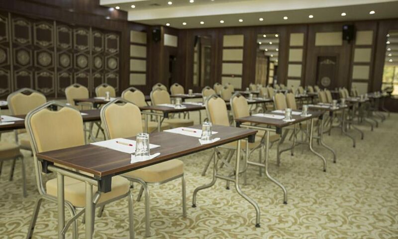 Sarot Park Termal Resort & Spa