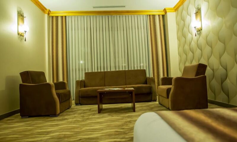Sarot Park Termal Resort & Spa