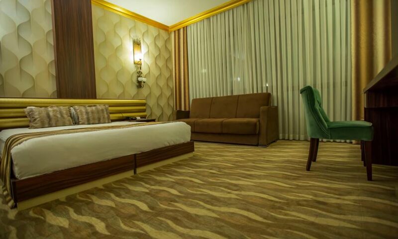 Sarot Park Termal Resort & Spa