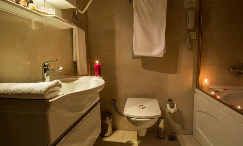 Sarot Park Termal Resort & Spa