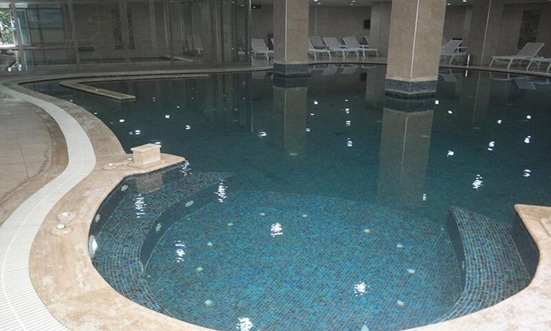 Sarot Park Termal Resort & Spa