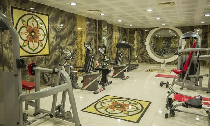 Sarot Park Termal Resort & Spa