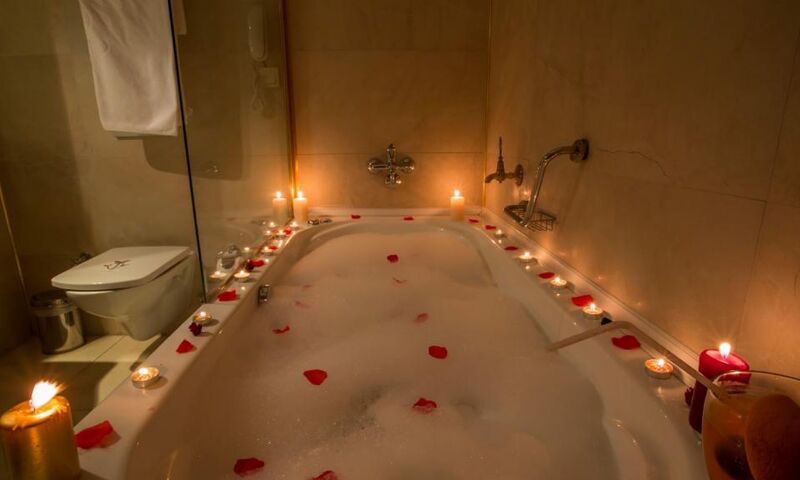 Sarot Park Termal Resort & Spa
