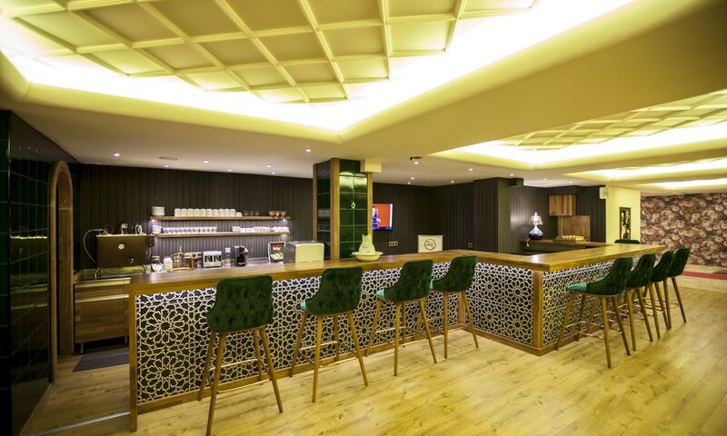Boyugüzel Termal Hotel