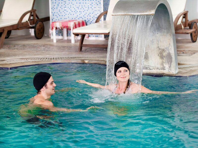 Lidya Sardes Thermal Otel