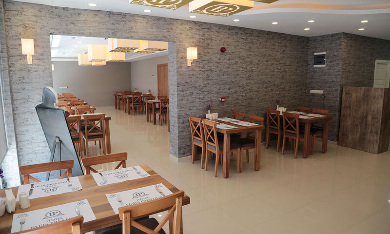 Paris Prestige Hotel