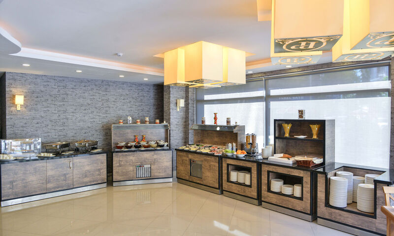 Paris Prestige Hotel