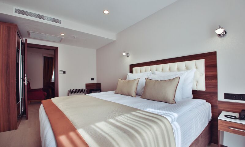 Paris Prestige Hotel