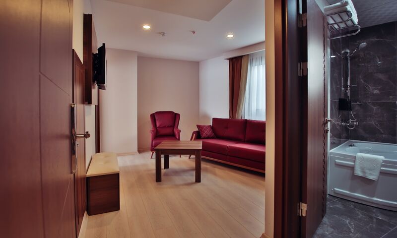 Paris Prestige Hotel