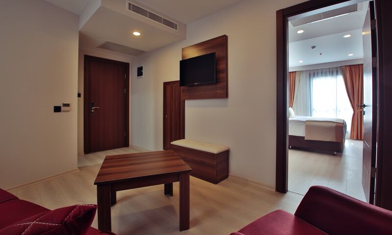 Paris Prestige Hotel