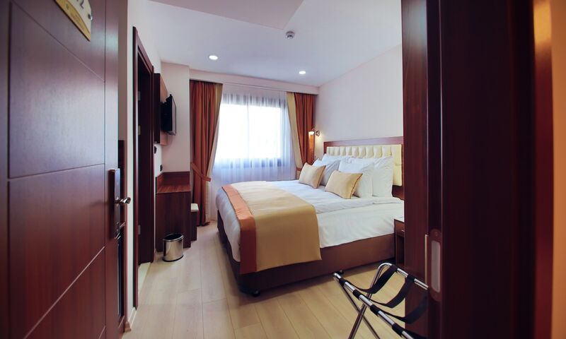 Paris Prestige Hotel
