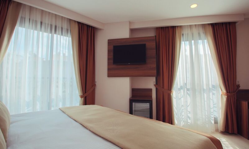 Paris Prestige Hotel