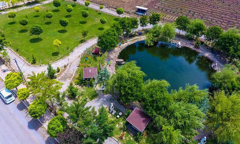 Sandıklı Thermal Park Resort Spa & Convention Center