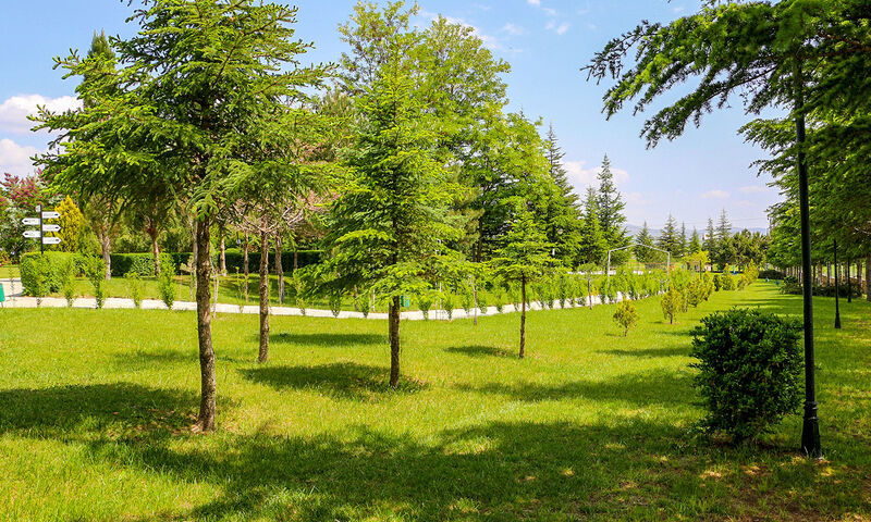 Sandıklı Thermal Park Resort Spa & Convention Center