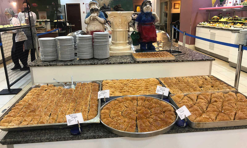 Sandıklı Thermal Park Resort Spa & Convention Center