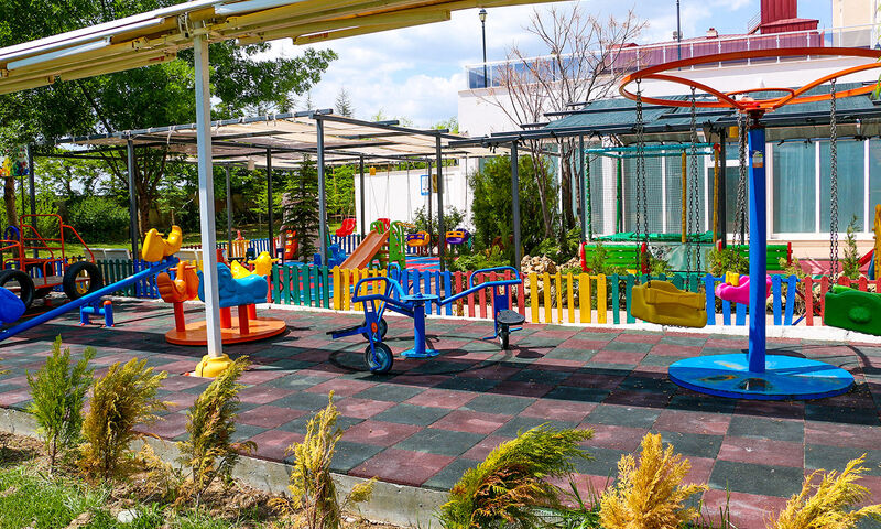 Sandıklı Thermal Park Resort Spa & Convention Center