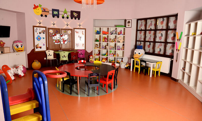 Sandıklı Thermal Park Resort Spa & Convention Center