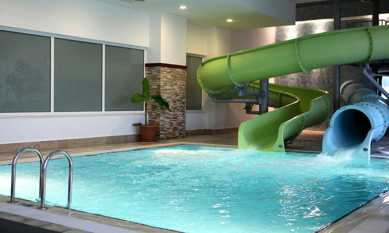 Sandıklı Thermal Park Resort Spa & Convention Center