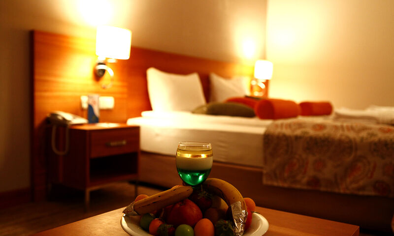 Sandıklı Thermal Park Resort Spa & Convention Center