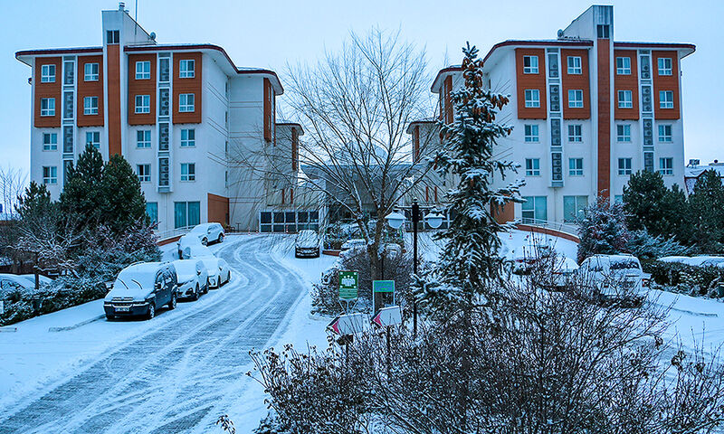 Sandıklı Thermal Park Resort Spa & Convention Center