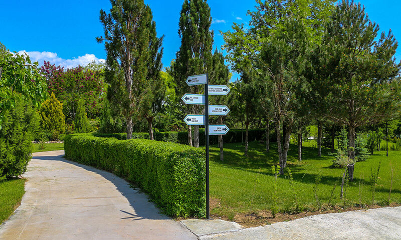 Sandıklı Thermal Park Resort Spa & Convention Center