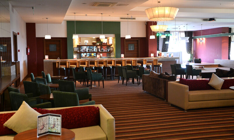 Sandıklı Thermal Park Resort Spa & Convention Center