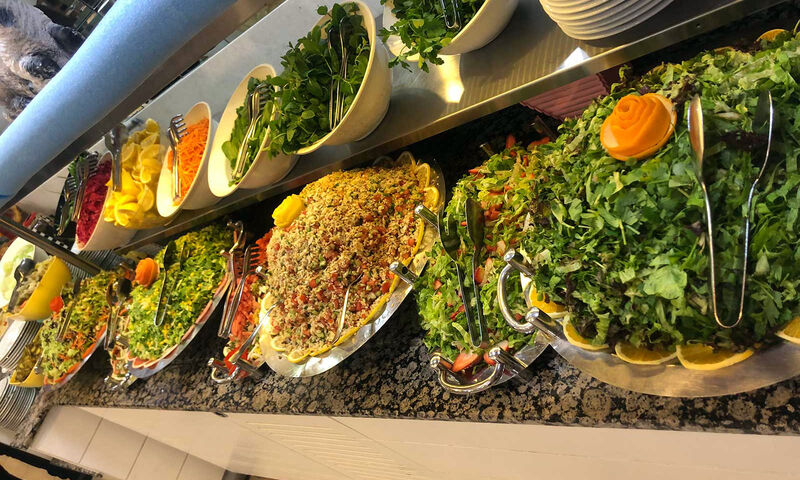 Sandıklı Thermal Park Resort Spa & Convention Center